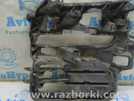 ФОТО Бампер передний для Porsche Panamera I 970 (09-16) Одеса