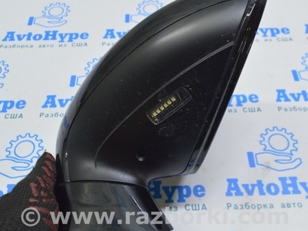 ФОТО Боковое зеркало для Porsche Panamera I 970 (09-16) Одеса