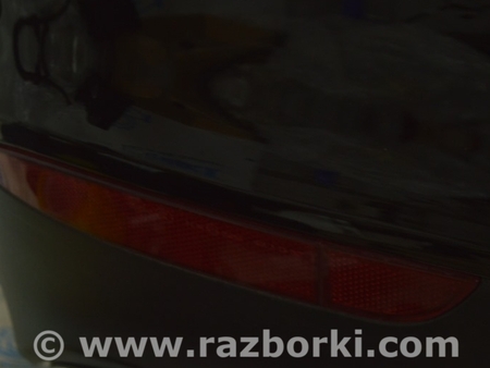 ФОТО Бампер задний для Porsche Panamera I 970 (09-16) Одеса