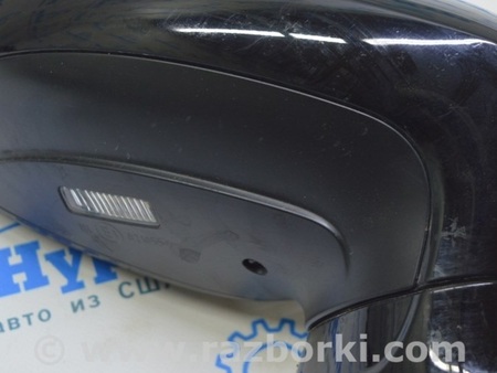 ФОТО Боковое зеркало для Porsche Panamera I 970 (09-16) Одеса