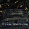 Дверь багажника Porsche Panamera I 970 (09-16)