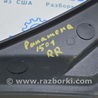 ФОТО Дверь багажника для Porsche Panamera I 970 (09-16) Одеса