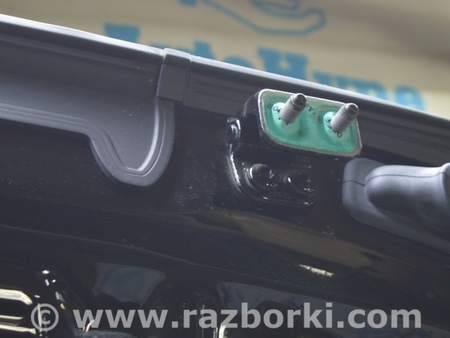 ФОТО Дверь багажника для Porsche Panamera I 970 (09-16) Одеса