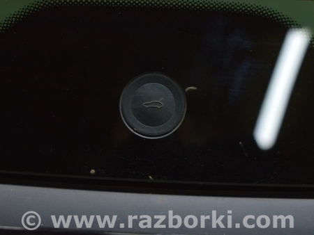 ФОТО Дверь багажника для Porsche Panamera I 970 (09-16) Одеса