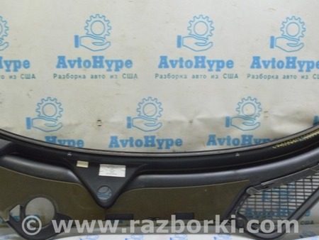 ФОТО Омыватель и очиститель для Porsche Panamera I 970 (09-16) Одеса