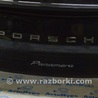Дверь багажника Porsche Panamera I 970 (09-16)