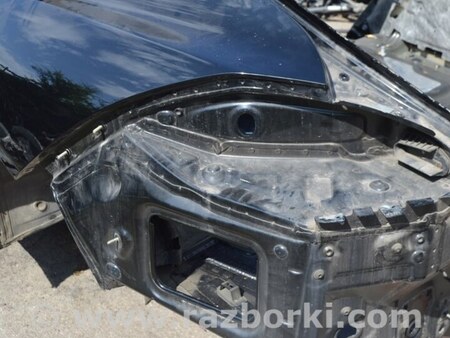 ФОТО Оптика задняя для Porsche Panamera I 970 (09-16) Одеса
