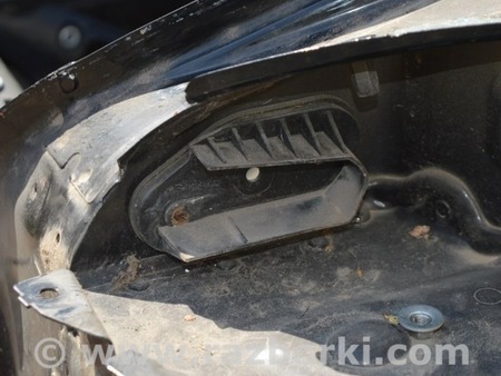 ФОТО Оптика задняя для Porsche Panamera I 970 (09-16) Одеса
