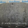 ФОТО Защита для Porsche Panamera I 970 (09-16) Одеса