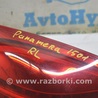 ФОТО Оптика задняя для Porsche Panamera I 970 (09-16) Одеса