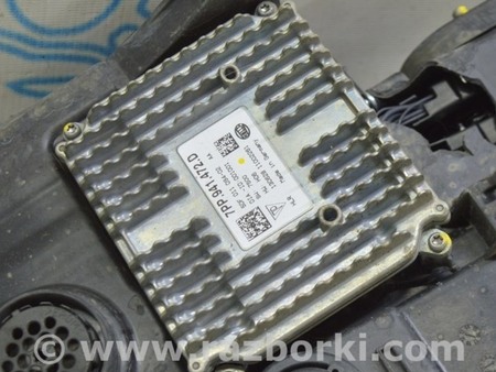 ФОТО Оптика передняя для Porsche Panamera I 970 (09-16) Одеса