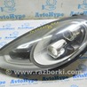Оптика передняя Porsche Panamera I 970 (09-16)