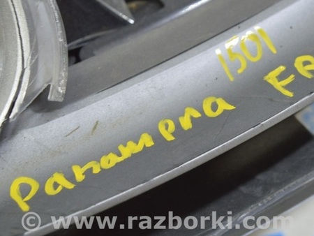 ФОТО Оптика передняя для Porsche Panamera I 970 (09-16) Одеса