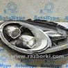 Оптика передняя Porsche Panamera I 970 (09-16)