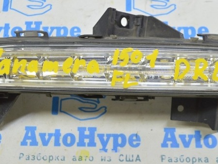 ФОТО Оптика передняя для Porsche Panamera I 970 (09-16) Одеса