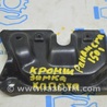 Капот Porsche Panamera I 970 (09-16)