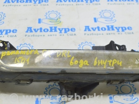 ФОТО Оптика передняя для Porsche Panamera I 970 (09-16) Одеса