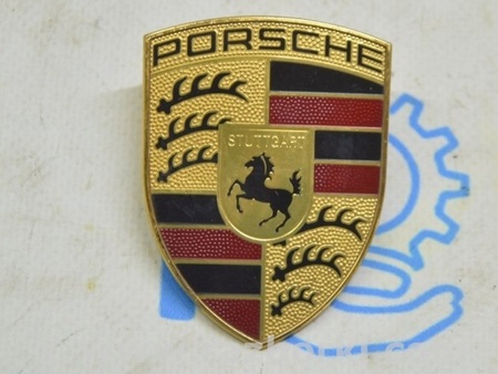 ФОТО Капот для Porsche Panamera I 970 (09-16) Одеса