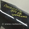 ФОТО Крылья для Porsche Panamera I 970 (09-16) Одеса
