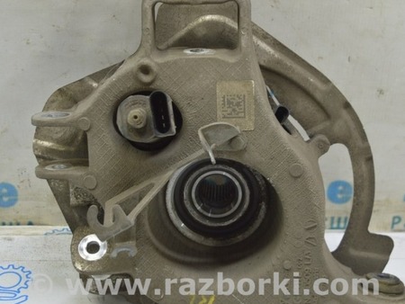 ФОТО КулакЦапфаСтупица для Porsche Panamera I 970 (09-16) Одеса