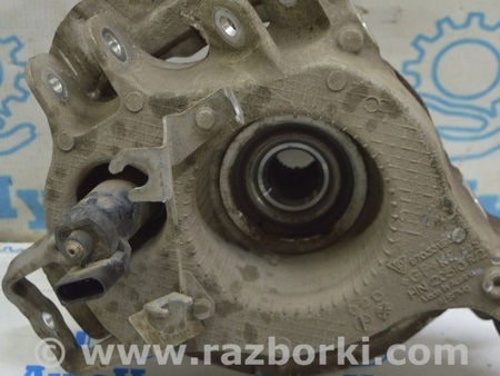 ФОТО КулакЦапфаСтупица для Porsche Panamera I 970 (09-16) Одеса