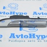 Крылья Porsche Panamera I 970 (09-16)