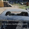 Крыша и люк Porsche Panamera I 970 (09-16)