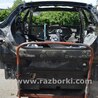 Кузов-жесть Porsche Panamera I 970 (09-16)