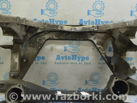 ФОТО Подрамник для Porsche Panamera I 970 (09-16) Одеса
