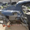 Кузов-жесть Porsche Panamera I 970 (09-16)