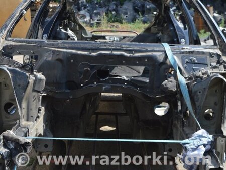 ФОТО Кузов-жесть для Porsche Panamera I 970 (09-16) Одеса