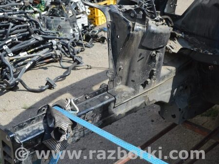ФОТО Кузов-жесть для Porsche Panamera I 970 (09-16) Одеса