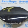 Лючок бензобака Porsche Panamera I 970 (09-16)