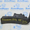 Накладка порога Porsche Panamera I 970 (09-16)