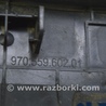 ФОТО Накладка порога для Porsche Panamera I 970 (09-16) Одеса