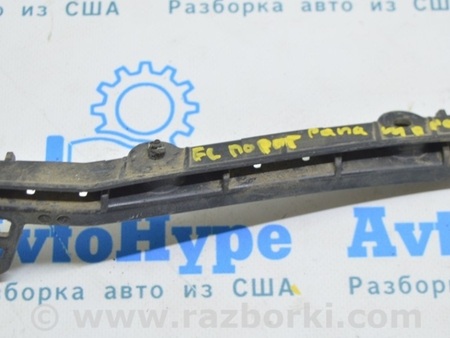 ФОТО Накладка порога для Porsche Panamera I 970 (09-16) Одеса