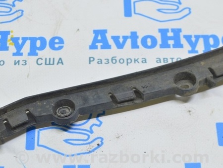 ФОТО Накладка порога для Porsche Panamera I 970 (09-16) Одеса
