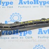 Накладка порога Porsche Panamera I 970 (09-16)