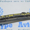 ФОТО Накладка порога для Porsche Panamera I 970 (09-16) Одеса