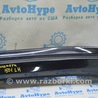 ФОТО Накладка порога для Porsche Panamera I 970 (09-16) Одеса