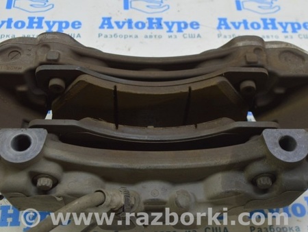 ФОТО Суппорт для Porsche Panamera I 970 (09-16) Одеса