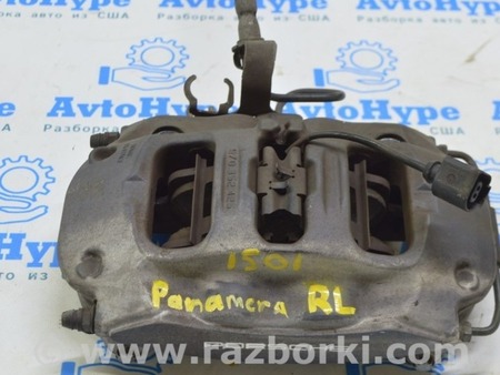 ФОТО Суппорт для Porsche Panamera I 970 (09-16) Одеса