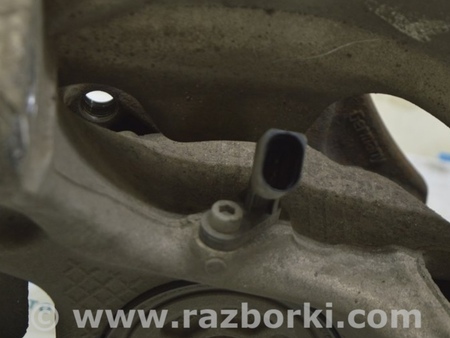 ФОТО ABS для Porsche Panamera I 970 (09-16) Одеса