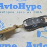 Ключ Porsche Panamera I 970 (09-16)