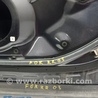 Дверь задняя правая Subaru Forester SJ S13 (12-18)