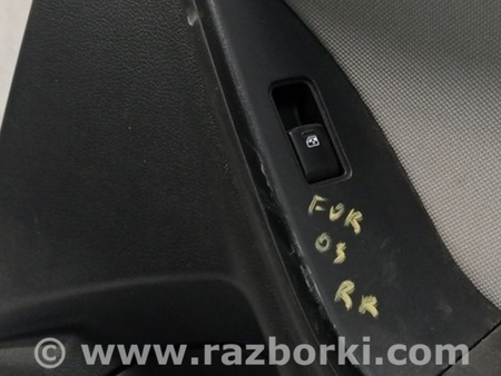 ФОТО Дверь задняя правая для Subaru Forester SJ S13 (12-18) Одеса