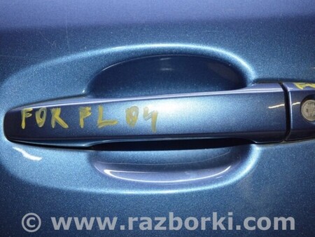 ФОТО Дверь передняя левая для Subaru Forester SJ S13 (12-18) Одеса