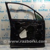 Дверь передняя левая Subaru Forester SJ S13 (12-18)