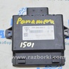 Компьютеры управления Porsche Panamera I 970 (09-16)