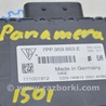 ФОТО Компьютеры управления для Porsche Panamera I 970 (09-16) Одеса